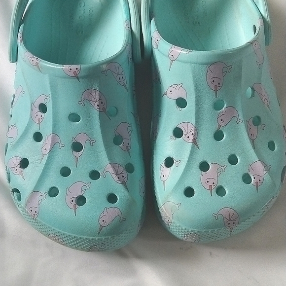 Croc Graphic Baya SzJ2 - Picture 2 of 6